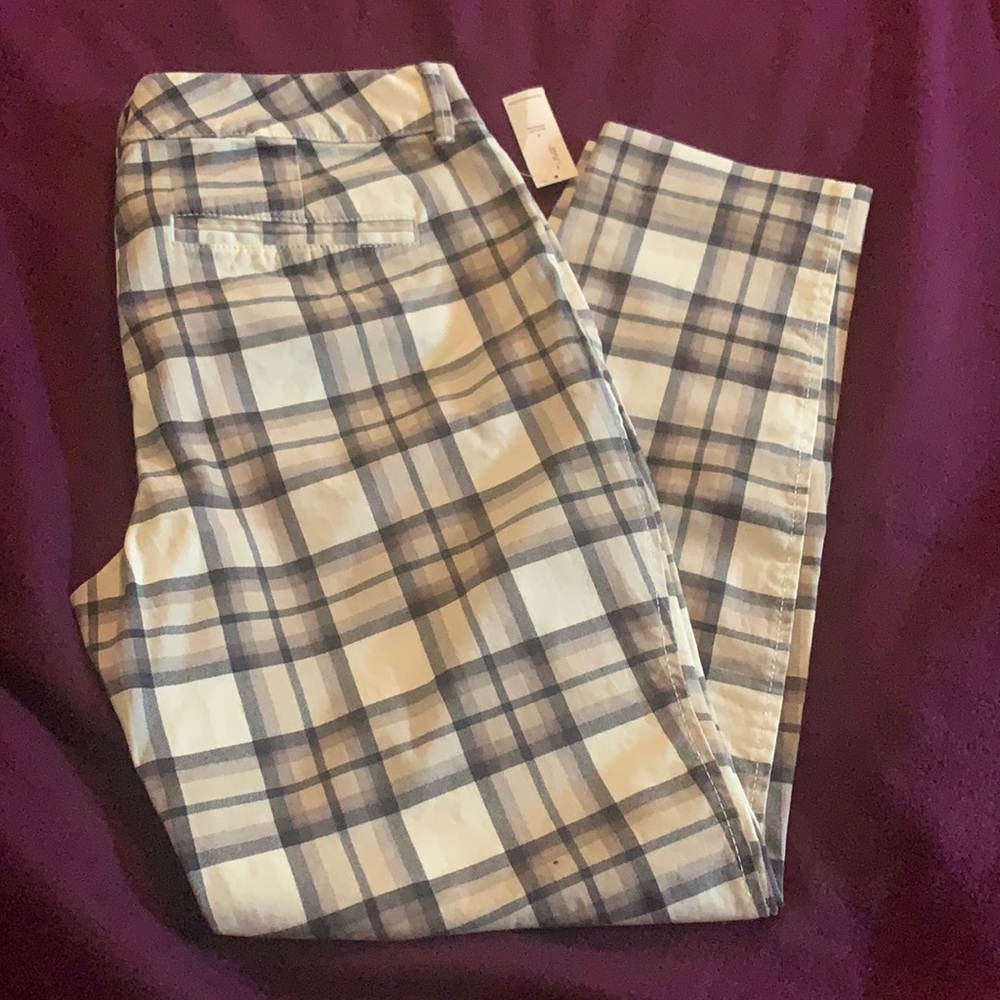 Old Navy Pixie